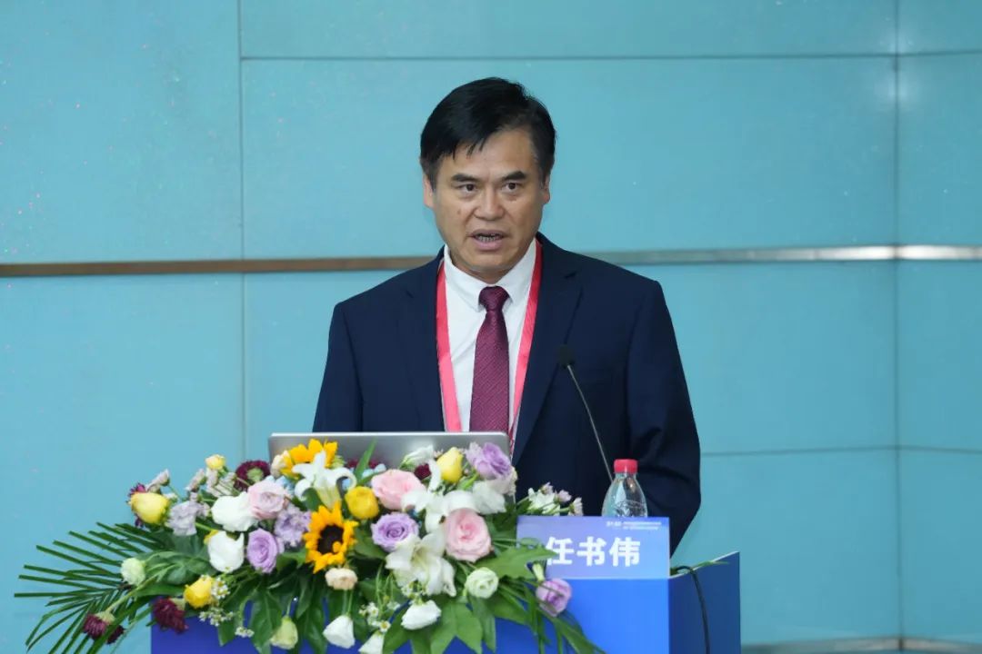 河南省癌症防治体系建设工作会议暨首批市县级癌症中心
