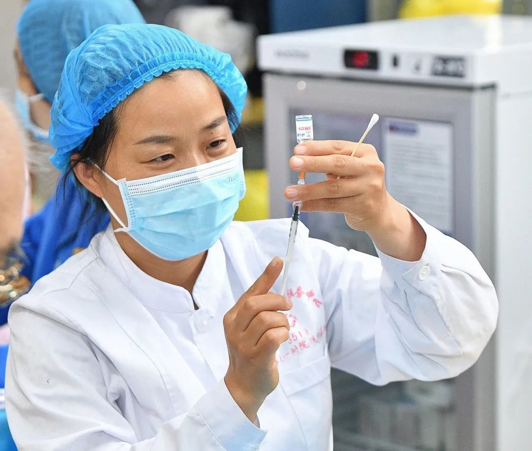 275个接种点地址来了！郑州新冠疫苗接种第二针全面“开打”