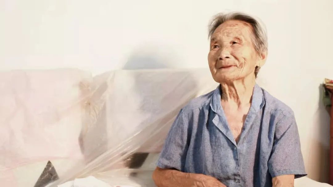 三门峡93岁老太曾参加长津湖战役：那是朝鲜战场上最惨烈的战役