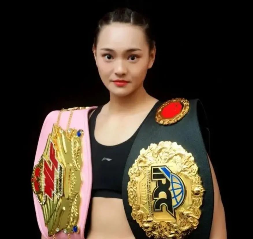 女子国家金腰带挑战赛打响武林风播出时间调整