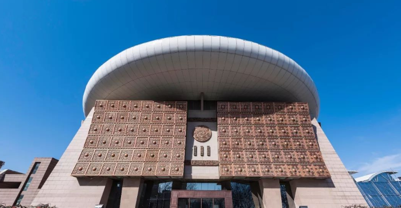 郑州有什么代表性的建筑