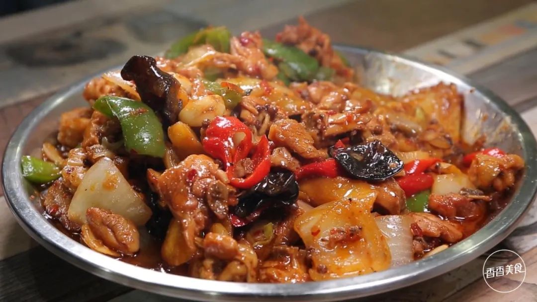 怕太多人知道的馆子但这两样美食不允许它低调