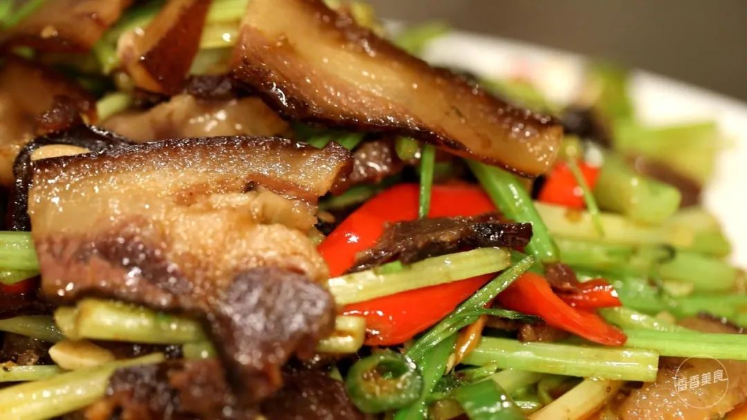 吃一道菜要等三年中不中得尝了才知道