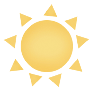 7-9日西部、西北部最高气温37℃以上，注意防暑