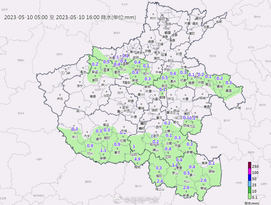 坐稳扶好，气温“过山车”开始往上冲