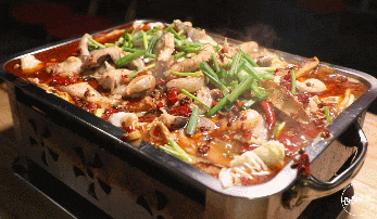 天再热也要来吃这一口,碳锅鱼的魅力你不懂-大象网