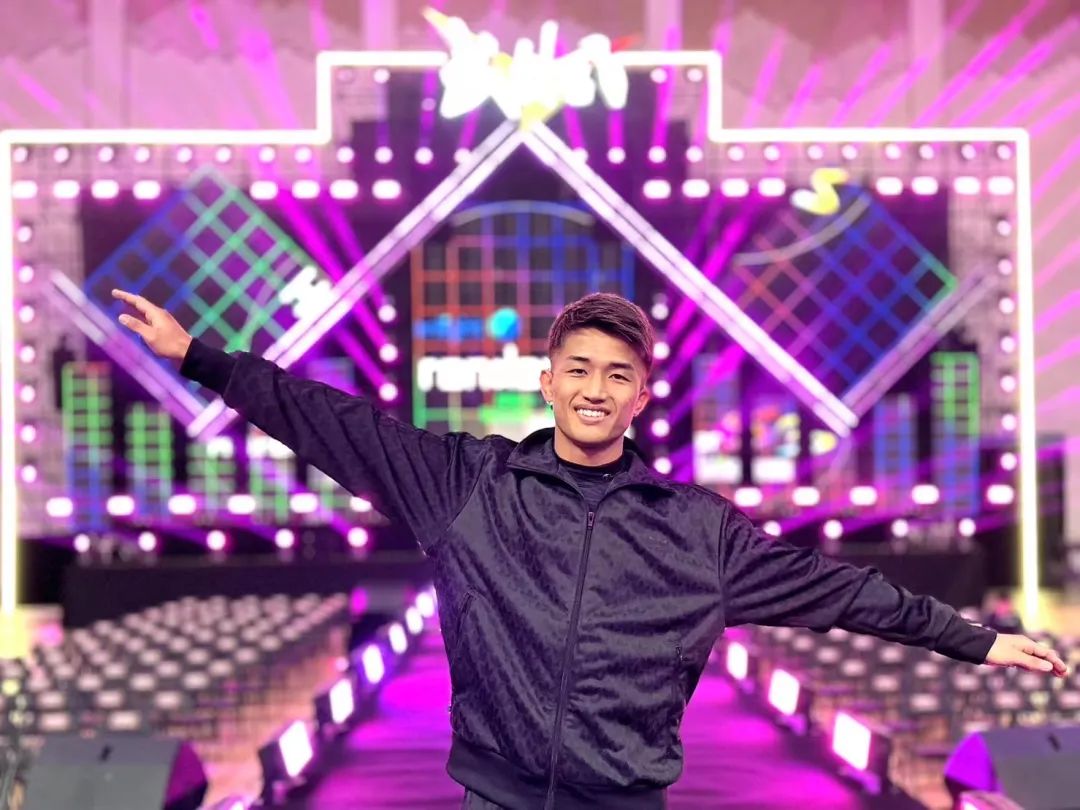 褐色爆击机朝久裕贵小哪吒金鹰你看好谁