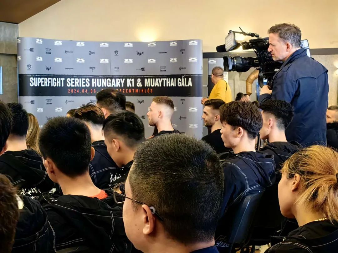 武林风匈牙利布达佩斯站今晚热血开战-大象网