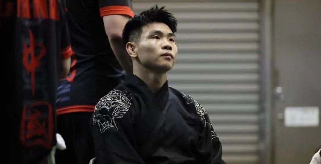 欧阳锋——武林风"一哥"是这样炼成的!-大象网