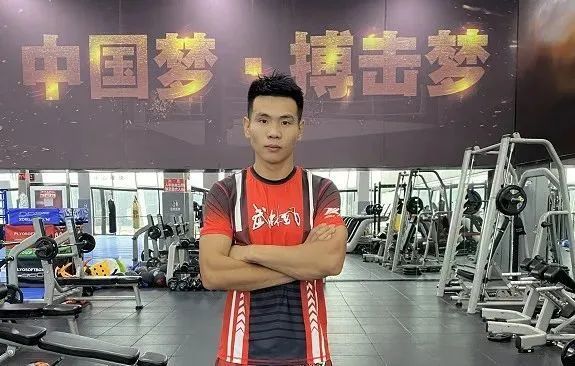 欧阳锋——武林风"一哥"是这样炼成的!-大象网