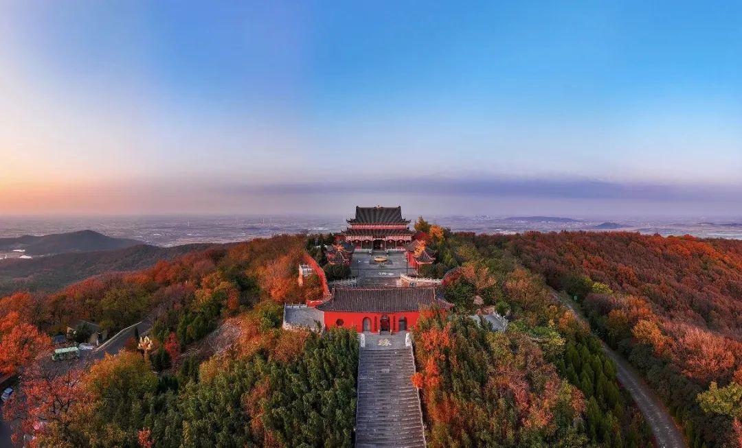 河南16家新晋4A级景区，游玩指南在此→